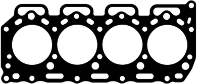 HEAD GASKET SET MAZDA S2 XA XB-PERMASEAL-Autoignite NZ
