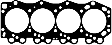 HEAD GASKET SET MAZDA SL | BP840-PERMASEAL-Autoignite NZ