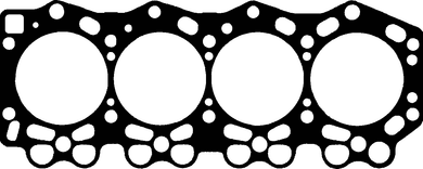 HEAD GASKET SET MAZDA SL | BV260-PERMASEAL-Autoignite NZ