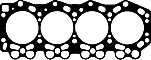HEAD GASKET SET MAZDA SL | BV260-PERMASEAL-Autoignite NZ