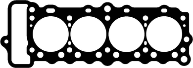 HEAD GASKET SET MAZDA TC-PERMASEAL-Autoignite NZ