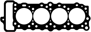 HEAD GASKET SET MAZDA UC-PERMASEAL-Autoignite NZ