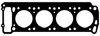 HEAD GASKET SET MITSI 4G51 4G52-PERMASEAL-Autoignite NZ