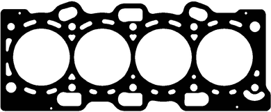 HEAD GASKET SET MITSI 4G93 11/95>-PERMASEAL-Autoignite NZ