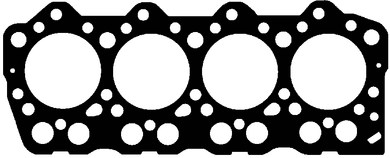 HEAD GASKET SET MITSUBISHI 4D30 31-PERMASEAL-Autoignite NZ