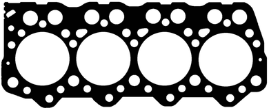 HEAD GASKET SET MITSUBISHI 4D34T-PERMASEAL-Autoignite NZ