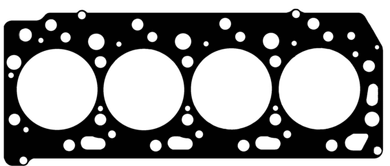 HEAD GASKET SET MITSUBISHI 4D56DI-T | S4150SS-1-PERMASEAL-Autoignite NZ