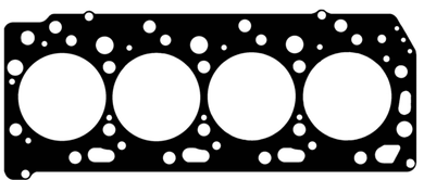 HEAD GASKET SET MITSUBISHI 4D56DI-T | S4150SS-3-PERMASEAL-Autoignite NZ