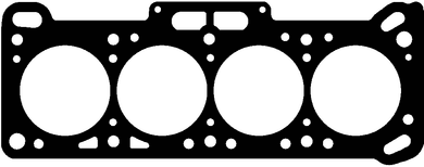 HEAD GASKET SET MITSUBISHI 4G15 | BT430-PERMASEAL-Autoignite NZ