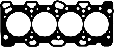 HEAD GASKET SET MITSUBISHI 4G64 16V-PERMASEAL-Autoignite NZ