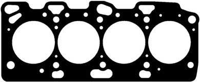 HEAD GASKET SET MITSUBISHI 4G64 | S3400SS-PERMASEAL-Autoignite NZ