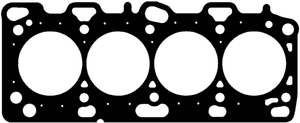 HEAD GASKET SET MITSUBISHI 4G69-PERMASEAL-Autoignite NZ