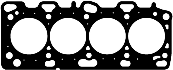 HEAD GASKET SET MITSUBISHI 4G69-PERMASEAL-Autoignite NZ