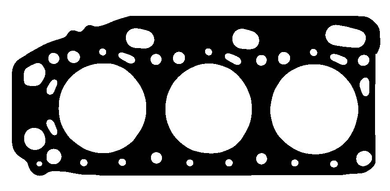 HEAD GASKET SET MITSUBISHI 6A12-PERMASEAL-Autoignite NZ