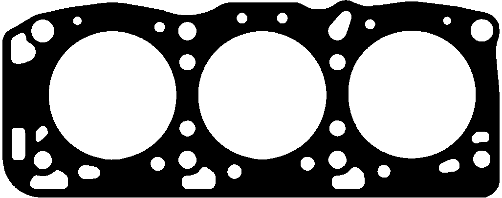 HEAD GASKET SET MITSUBISHI 6G72-PERMASEAL-Autoignite NZ