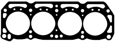 HEAD GASKET SET NISSAN A10 12-PERMASEAL-Autoignite NZ