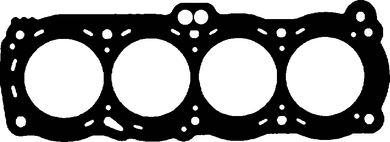HEAD GASKET SET NISSAN CA16 18 20-PERMASEAL-Autoignite NZ