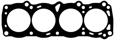 HEAD GASKET SET NISSAN E15T-PERMASEAL-Autoignite NZ