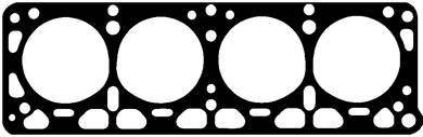 HEAD GASKET SET NISSAN H20-PERMASEAL-Autoignite NZ