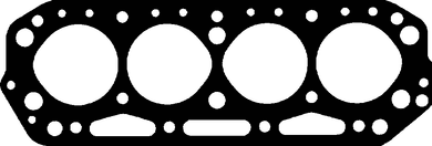 HEAD GASKET SET NISSAN J15-PERMASEAL-Autoignite NZ