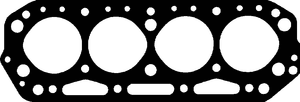 HEAD GASKET SET NISSAN J15-PERMASEAL-Autoignite NZ