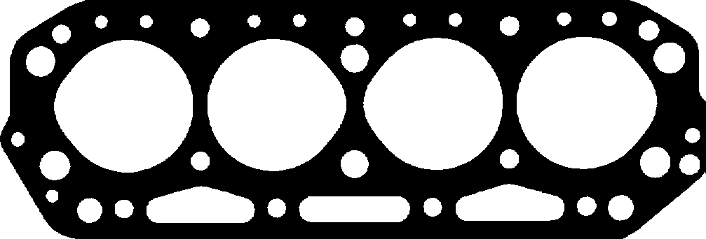 HEAD GASKET SET NISSAN J15-PERMASEAL-Autoignite NZ