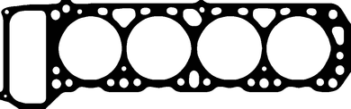 HEAD GASKET SET NISSAN L14 16 18 20B-PERMASEAL-Autoignite NZ