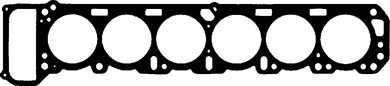 HEAD GASKET SET NISSAN L28 | BJ380-PERMASEAL-Autoignite NZ