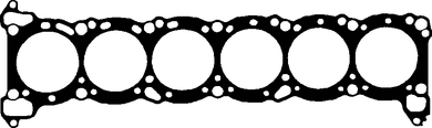 HEAD GASKET SET NISSAN RB24 RB30E-PERMASEAL-Autoignite NZ