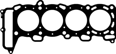 HEAD GASKET SET NISSAN SR20DE-PERMASEAL-Autoignite NZ