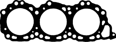 HEAD GASKET SET NISSAN VG30-PERMASEAL-Autoignite NZ