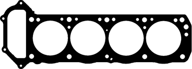 HEAD GASKET SET NISSAN Z24-PERMASEAL-Autoignite NZ