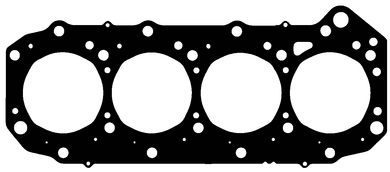 HEAD GASKET SET NISSAN ZD30DDTI T=0.70-PERMASEAL-Autoignite NZ