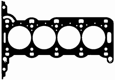 HEAD GASKET SET OPEL Z14XEP-PERMASEAL-Autoignite NZ