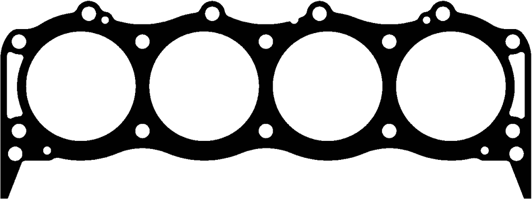 HEAD GASKET SET ROVER 3.9-PERMASEAL-Autoignite NZ
