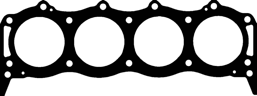 HEAD GASKET SET ROVER V8 3.5-PERMASEAL-Autoignite NZ