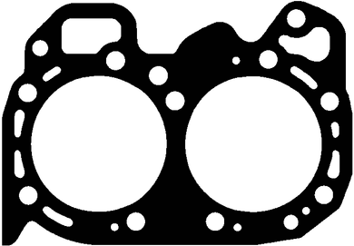 HEAD GASKET SET SUBARU EA81-PERMASEAL-Autoignite NZ