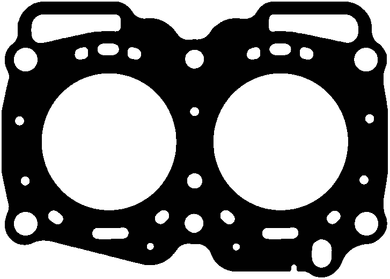 HEAD GASKET SET SUBARU EJ18-PERMASEAL-Autoignite NZ