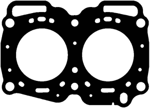 HEAD GASKET SET SUBARU EJ18-PERMASEAL-Autoignite NZ