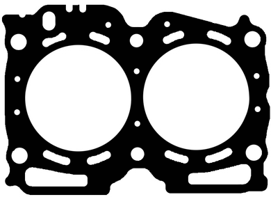 HEAD GASKET SET SUBARU EJ20X-PERMASEAL-Autoignite NZ