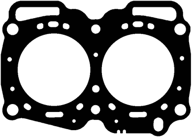 HEAD GASKET SET SUBARU EJ22-PERMASEAL-Autoignite NZ