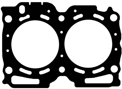 HEAD GASKET SET SUBARU EJ25 | S2664SS-PERMASEAL-Autoignite NZ
