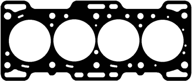 HEAD GASKET SET SUZUKI F10A-PERMASEAL-Autoignite NZ