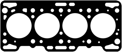HEAD GASKET SET SUZUKI F8A-PERMASEAL-Autoignite NZ
