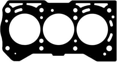 HEAD GASKET SET SUZUKI G10 88>-PERMASEAL-Autoignite NZ