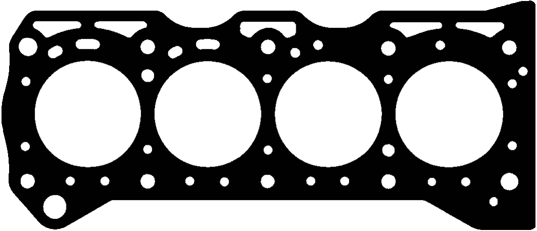 HEAD GASKET SET SUZUKI G13A-PERMASEAL-Autoignite NZ