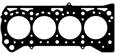 HEAD GASKET SET SUZUKI G16A1D-PERMASEAL-Autoignite NZ