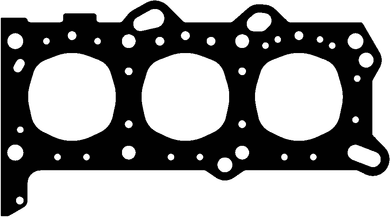 HEAD GASKET SET SUZUKI H20A L/H-PERMASEAL-Autoignite NZ