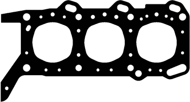 HEAD GASKET SET SUZUKI H20A R/H-PERMASEAL-Autoignite NZ