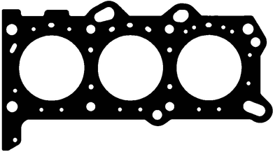 HEAD GASKET SET SUZUKI H25A L/H-PERMASEAL-Autoignite NZ